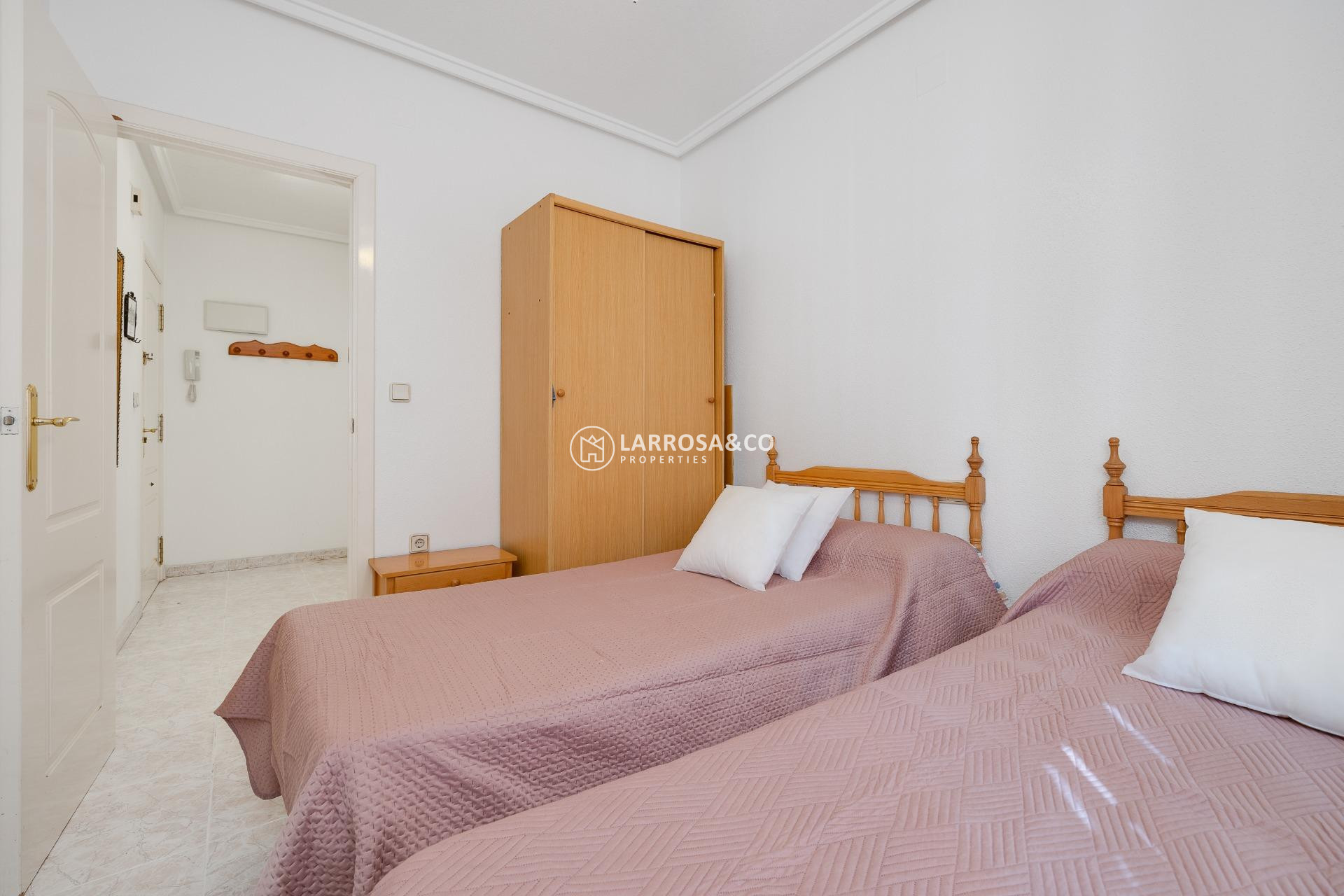 A Vendre - Apartment - Torrevieja - Playa del cura