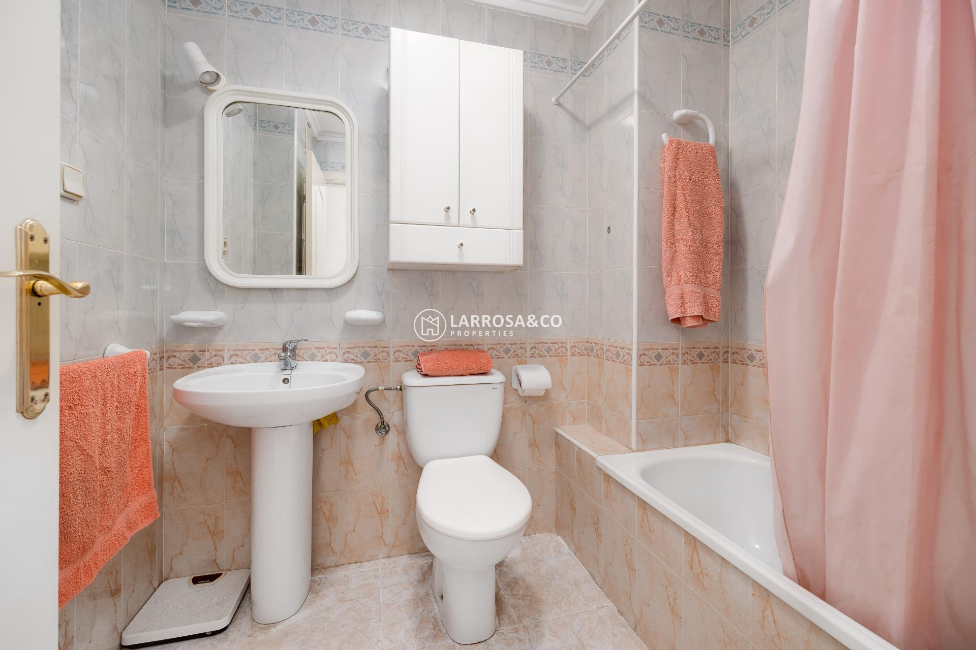 A Vendre - Apartment - Torrevieja - Playa del cura