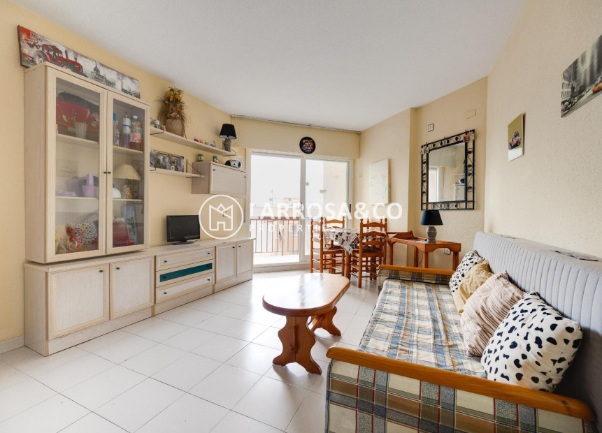 A Vendre - Apartment - Torrevieja - Playa del cura