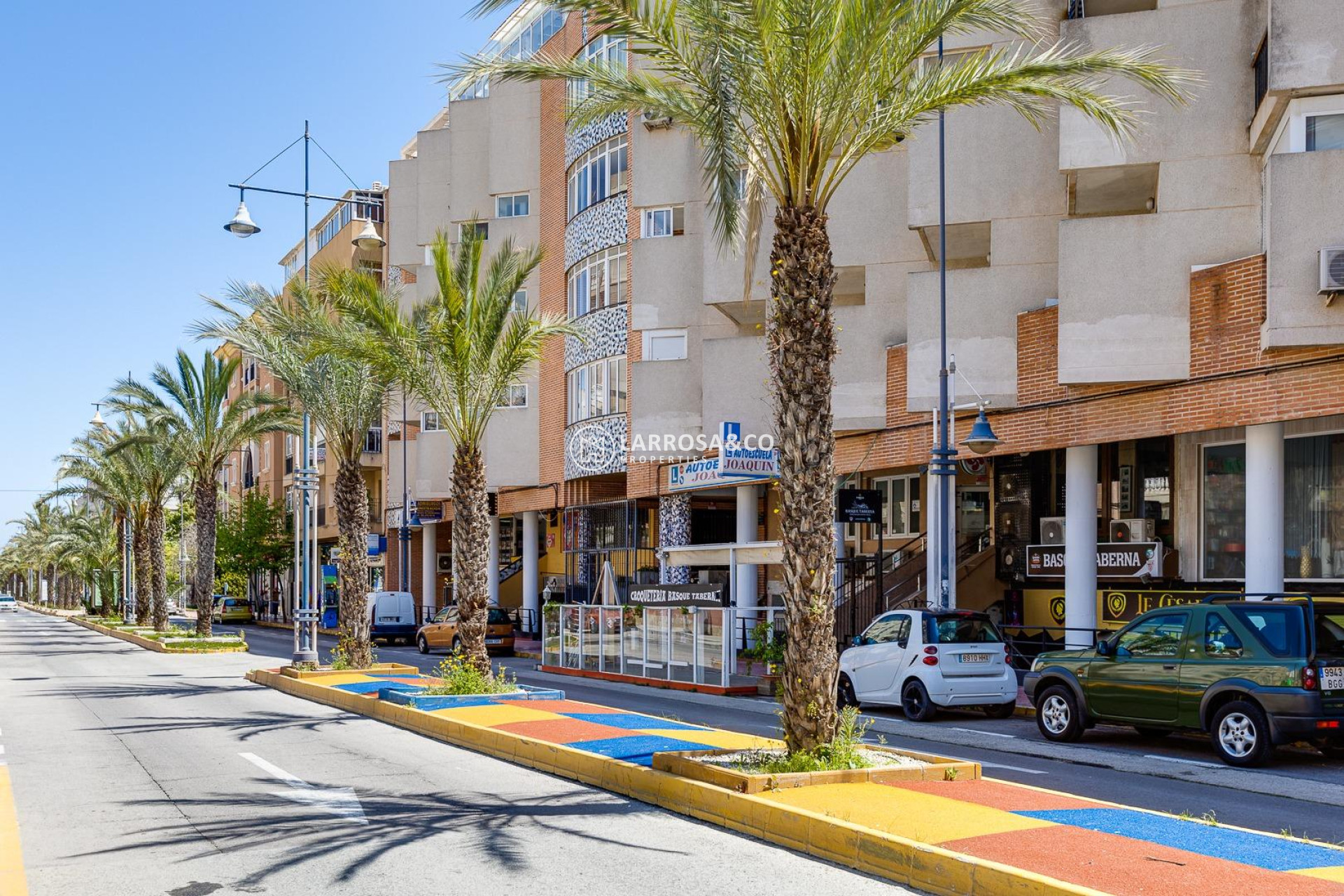 A Vendre - Apartment - Torrevieja - Playa del cura