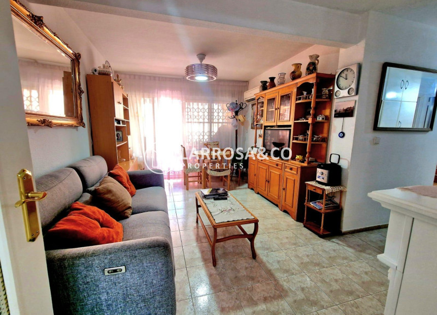 A Vendre - Apartment - Torrevieja - Playa del cura