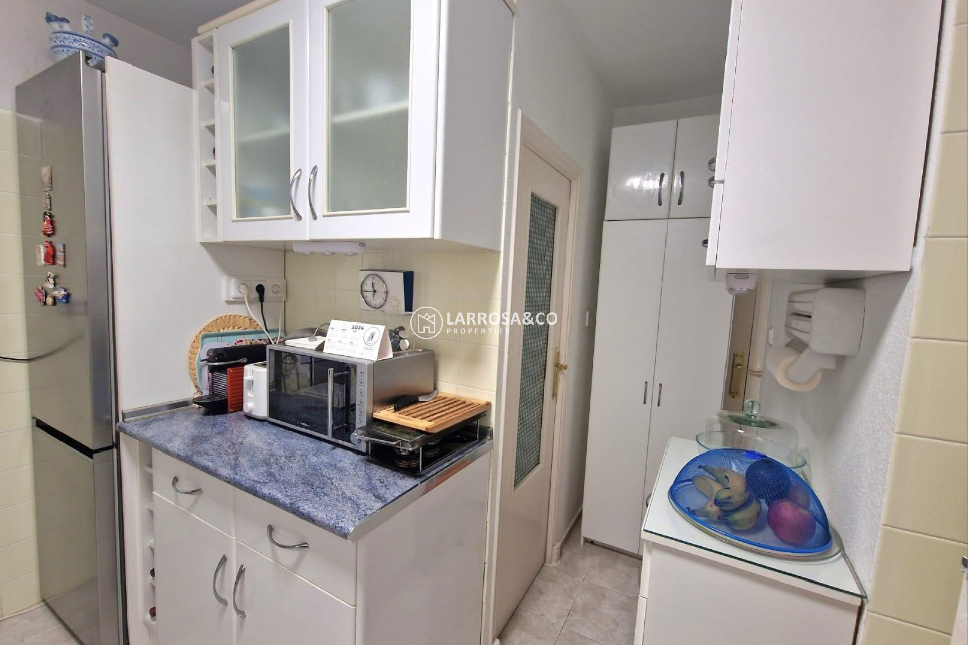 A Vendre - Apartment - Torrevieja - Playa del cura