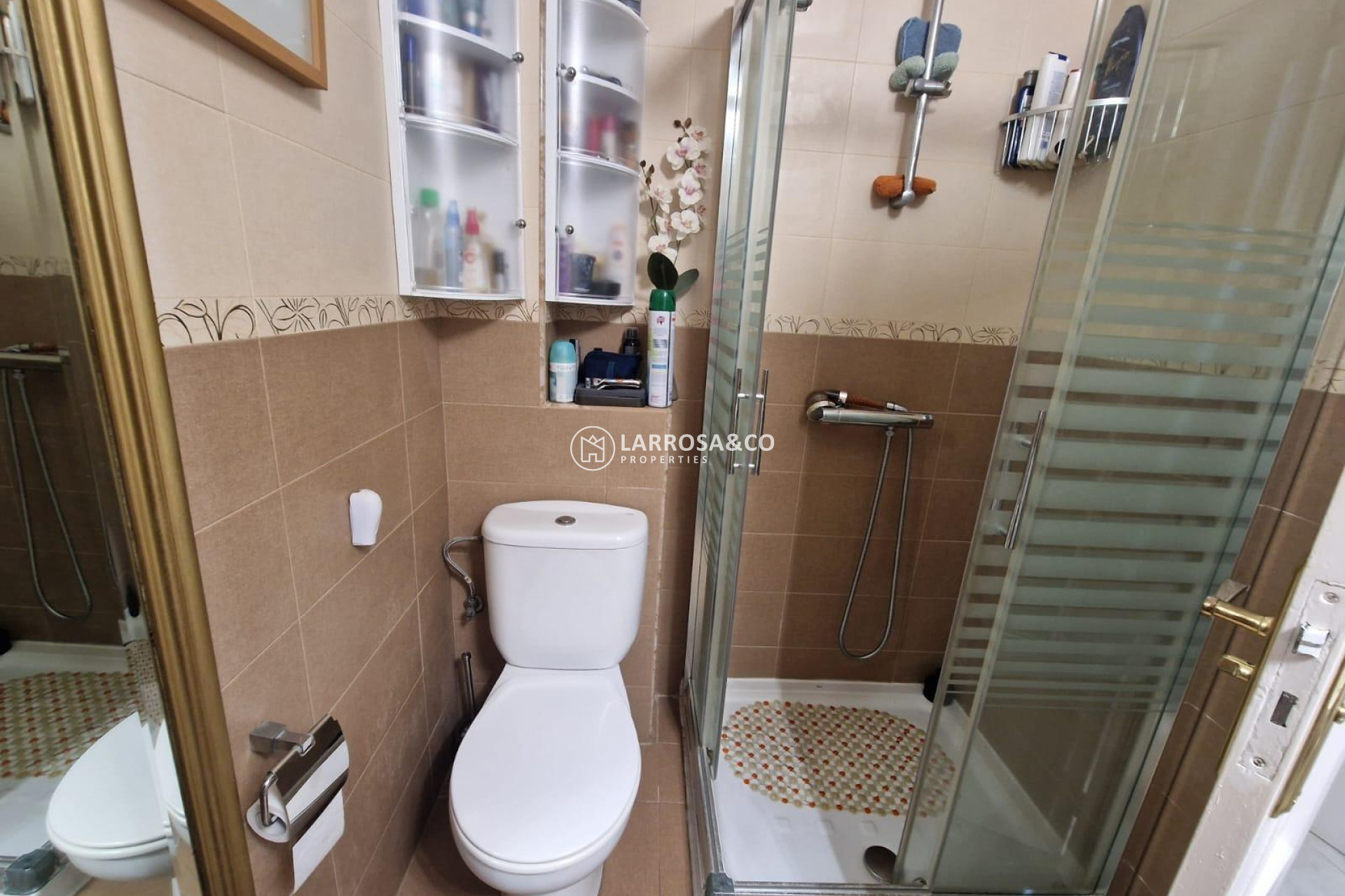 A Vendre - Apartment - Torrevieja - Playa del cura