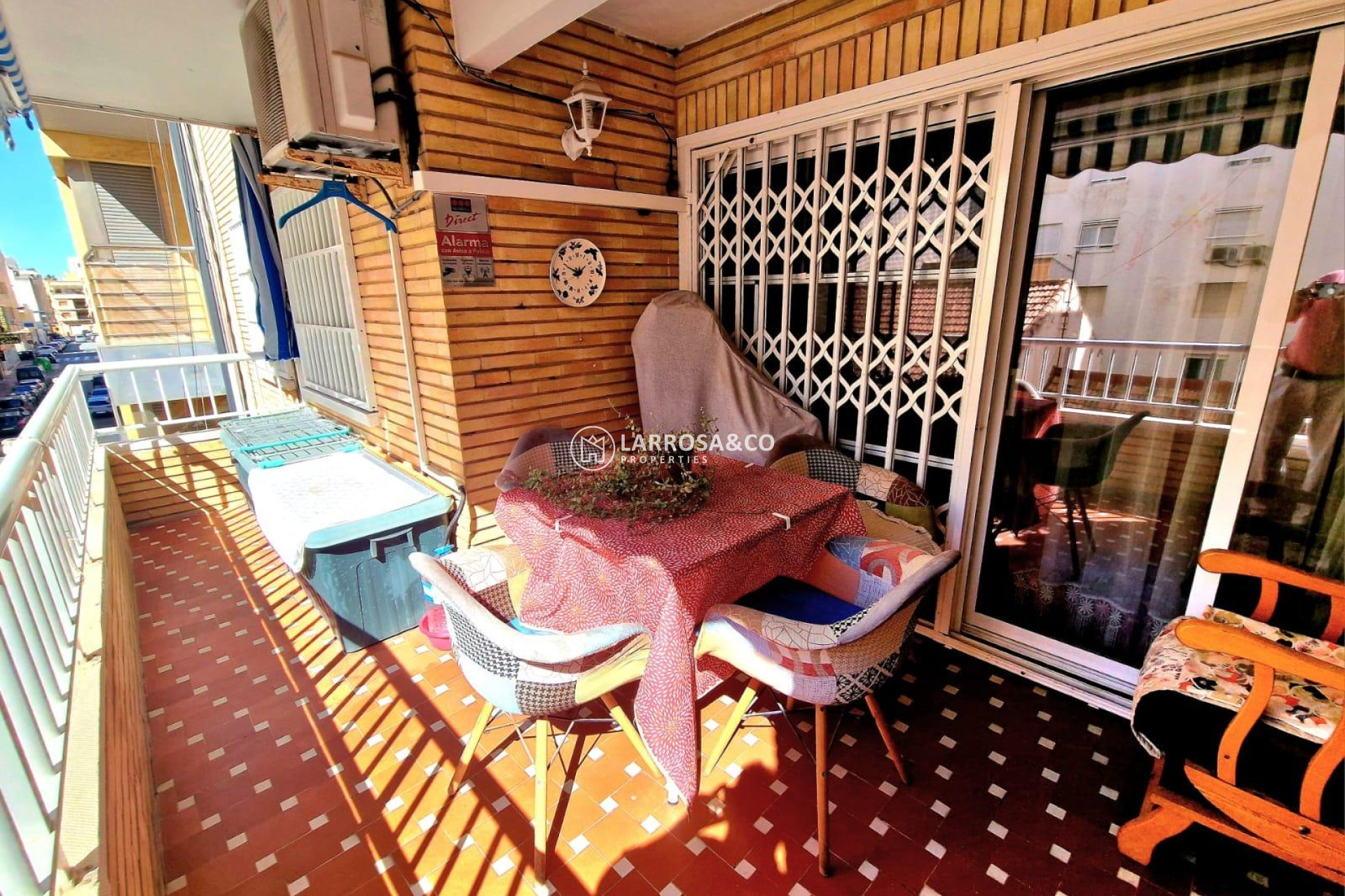 A Vendre - Apartment - Torrevieja - Playa del cura