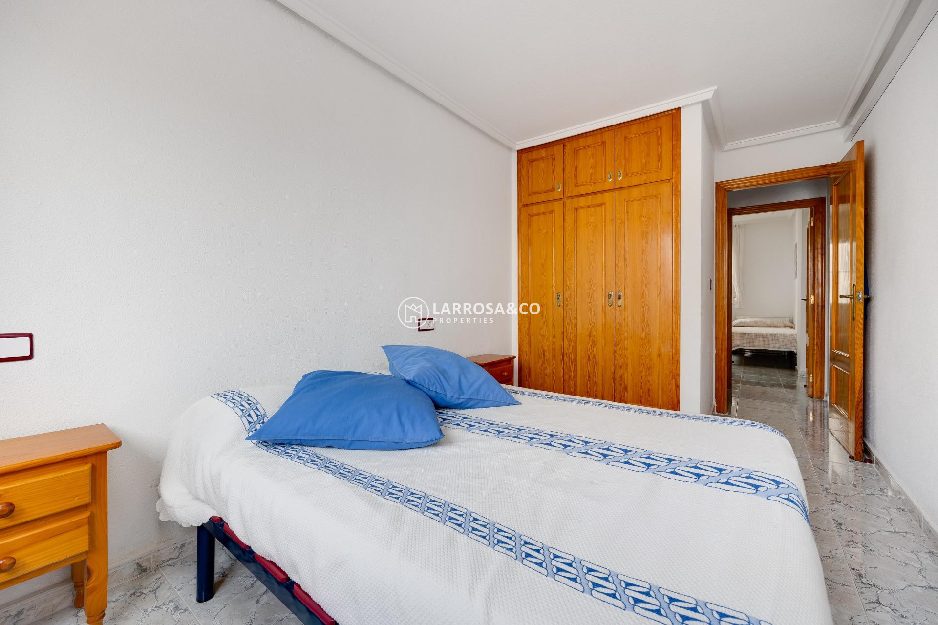 A Vendre - Apartment - Torrevieja - Playa del cura