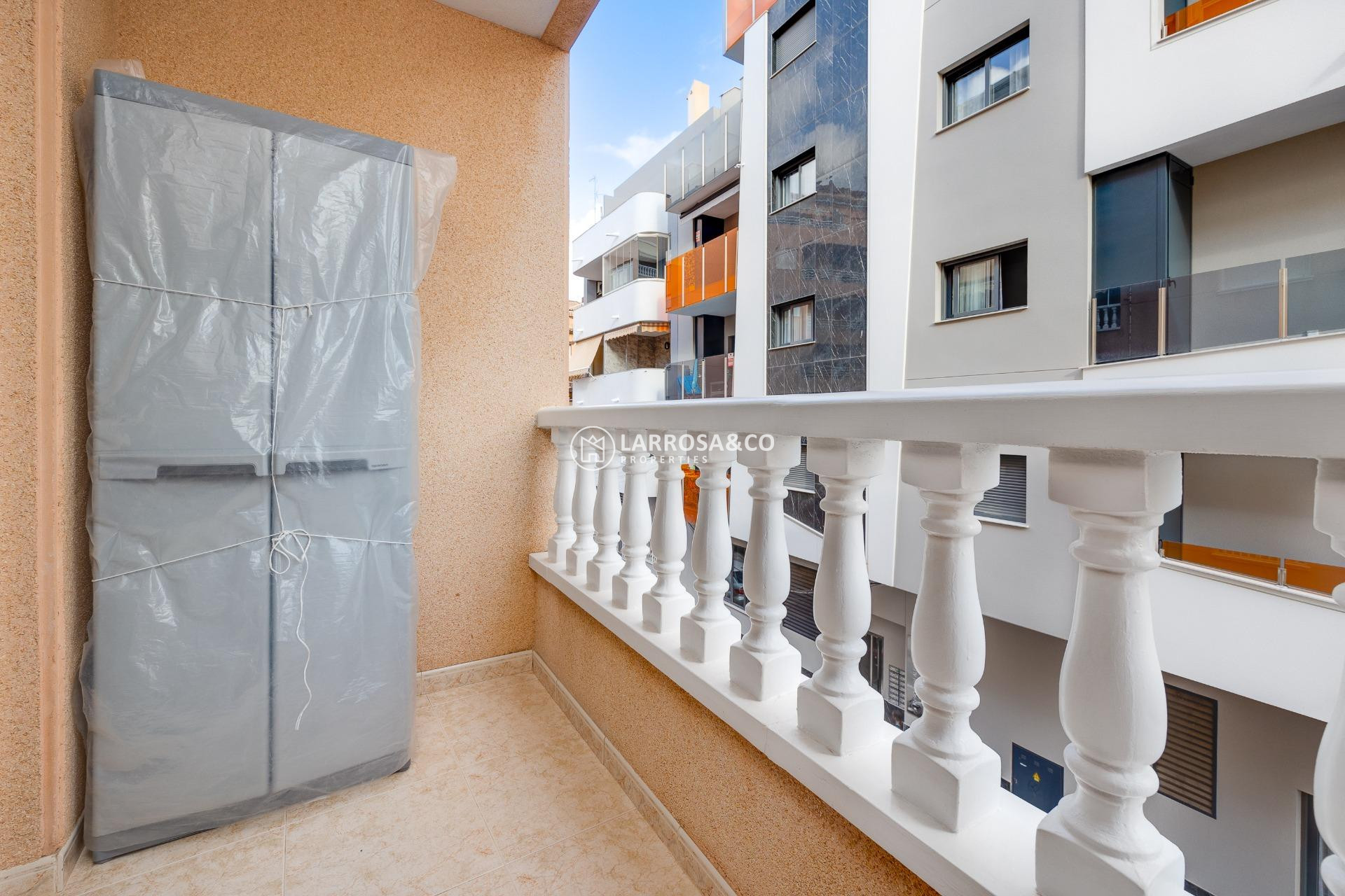 A Vendre - Apartment - Torrevieja - Playa del cura