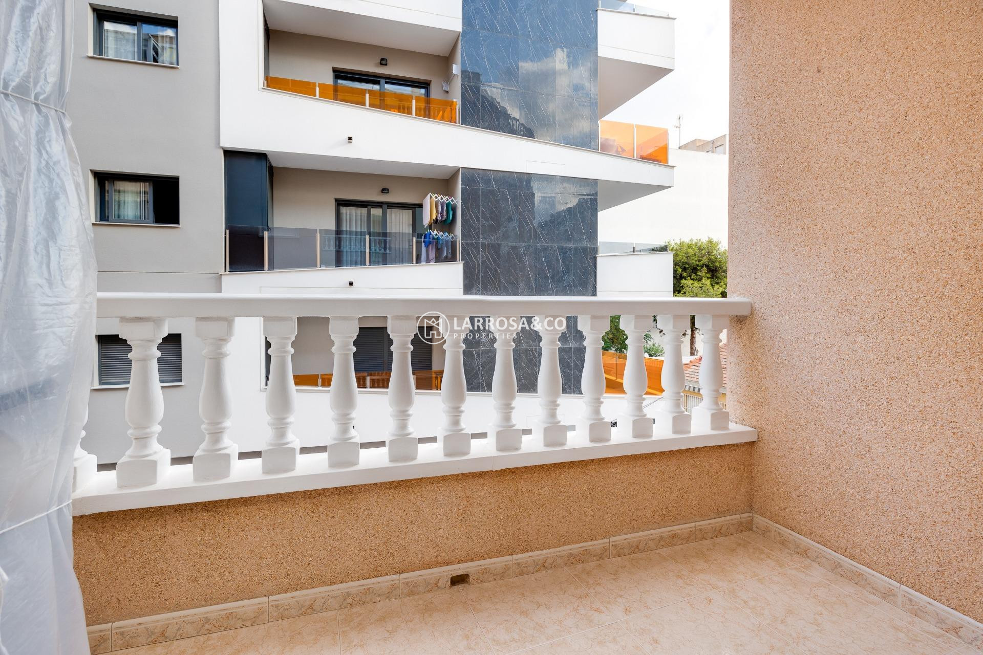 A Vendre - Apartment - Torrevieja - Playa del cura