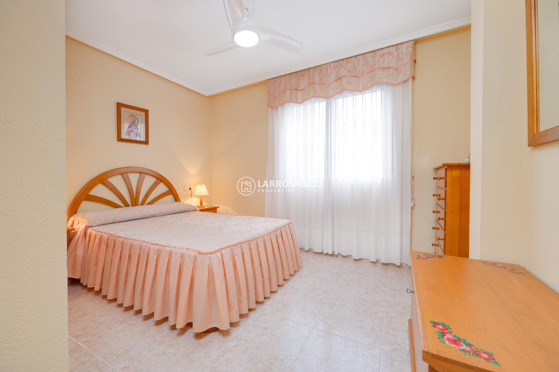 A Vendre - Apartment - Torrevieja - Playa del cura