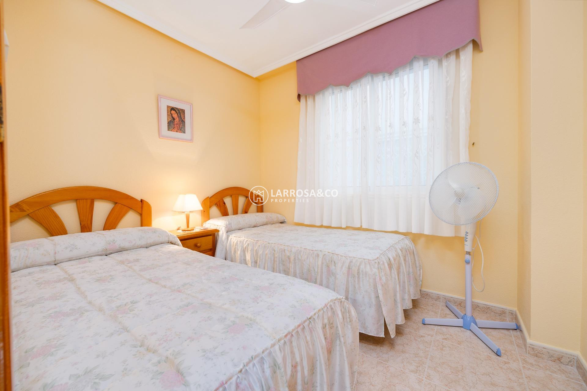 A Vendre - Apartment - Torrevieja - Playa del cura