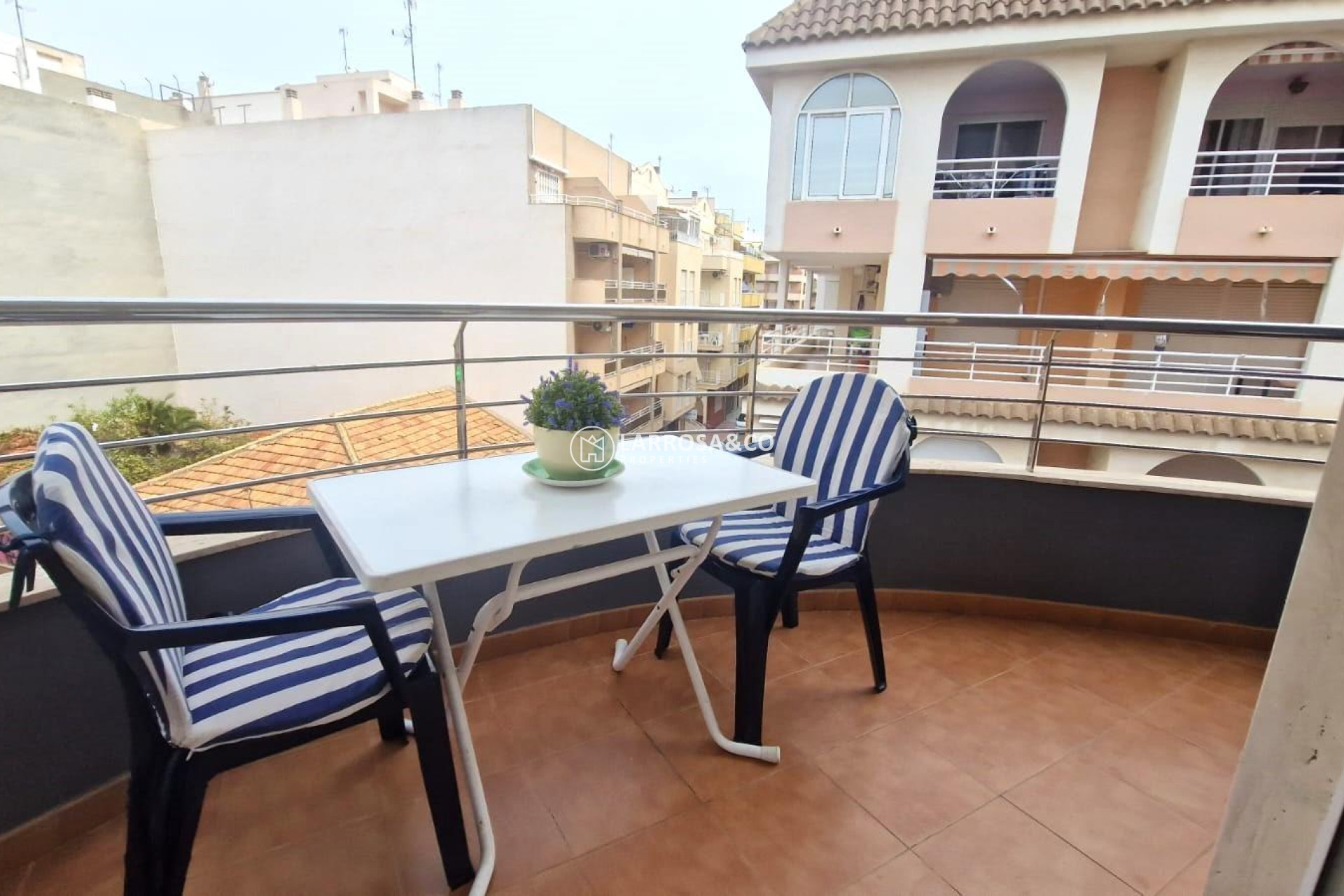 A Vendre - Apartment - Torrevieja - Playa del cura