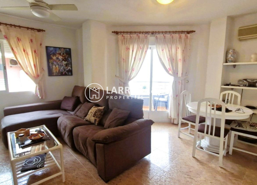 A Vendre - Apartment - Torrevieja - Playa del cura