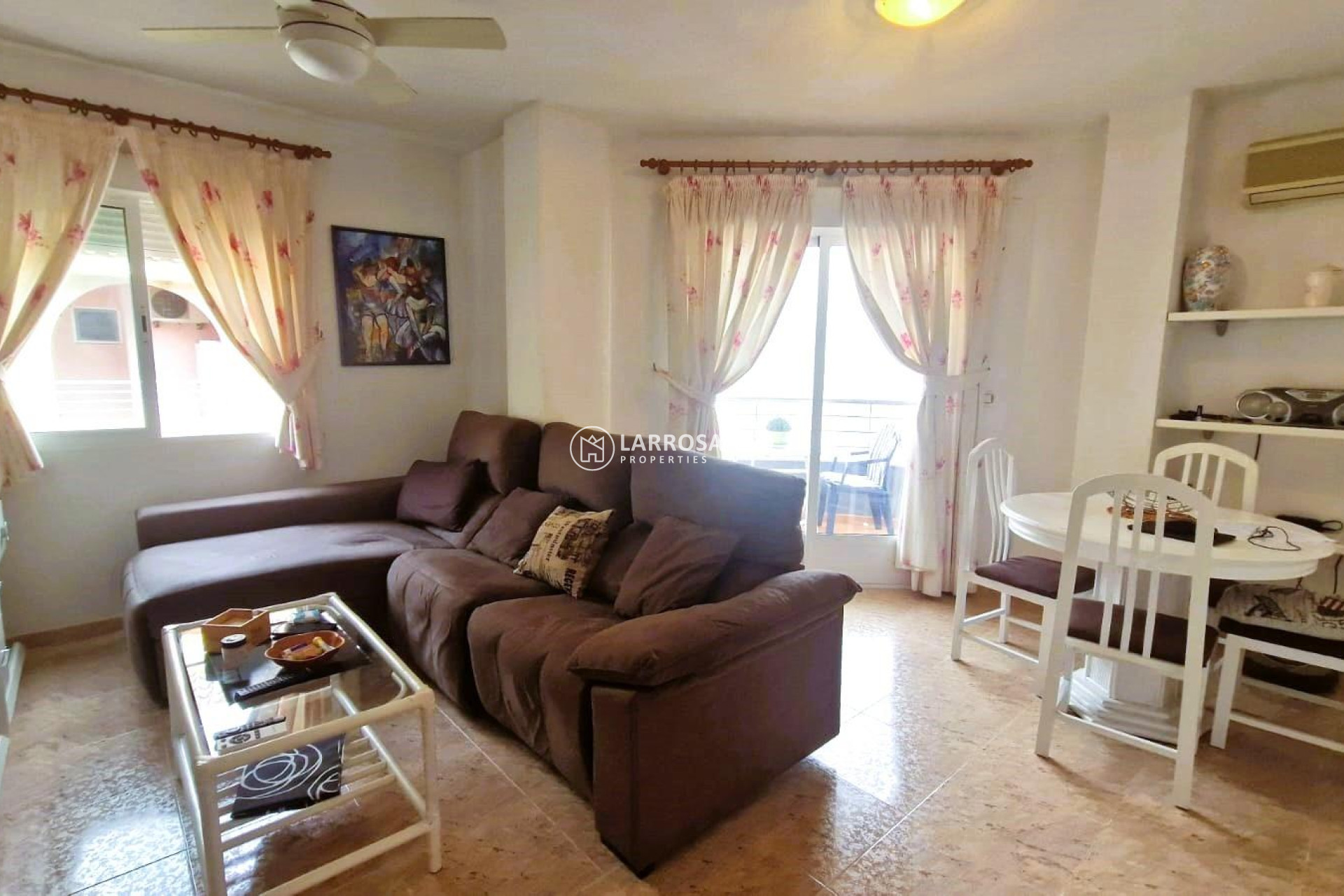 A Vendre - Apartment - Torrevieja - Playa del cura