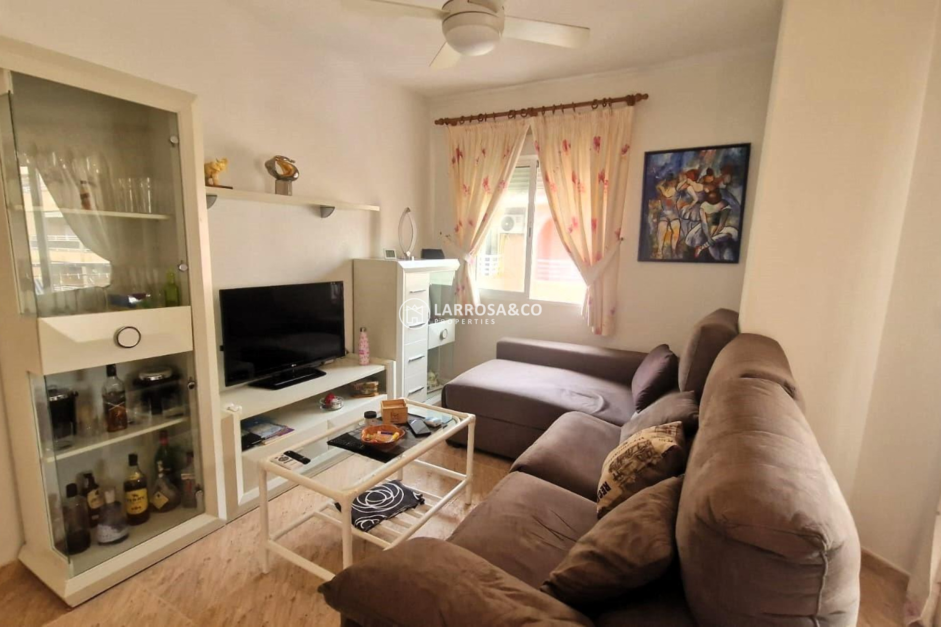 A Vendre - Apartment - Torrevieja - Playa del cura