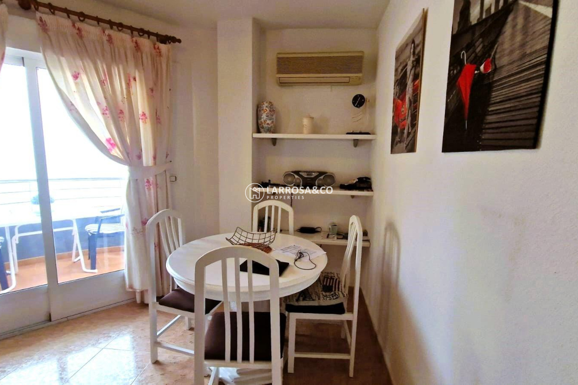 A Vendre - Apartment - Torrevieja - Playa del cura