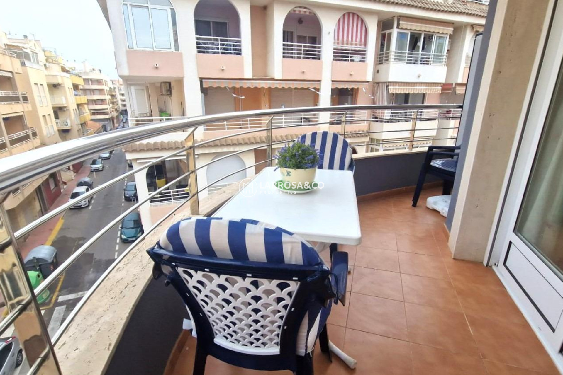 A Vendre - Apartment - Torrevieja - Playa del cura