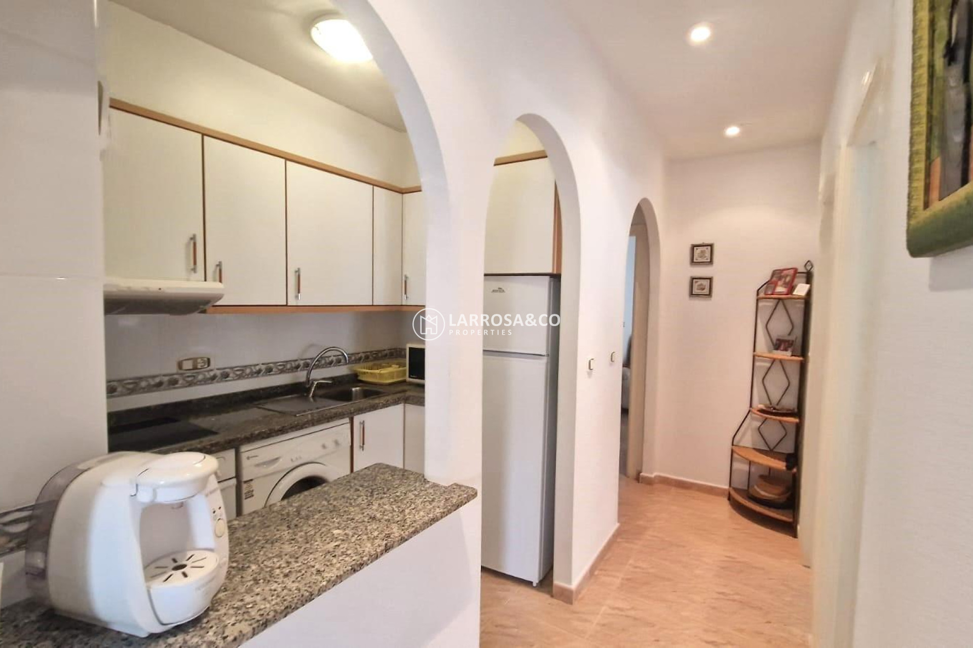 A Vendre - Apartment - Torrevieja - Playa del cura