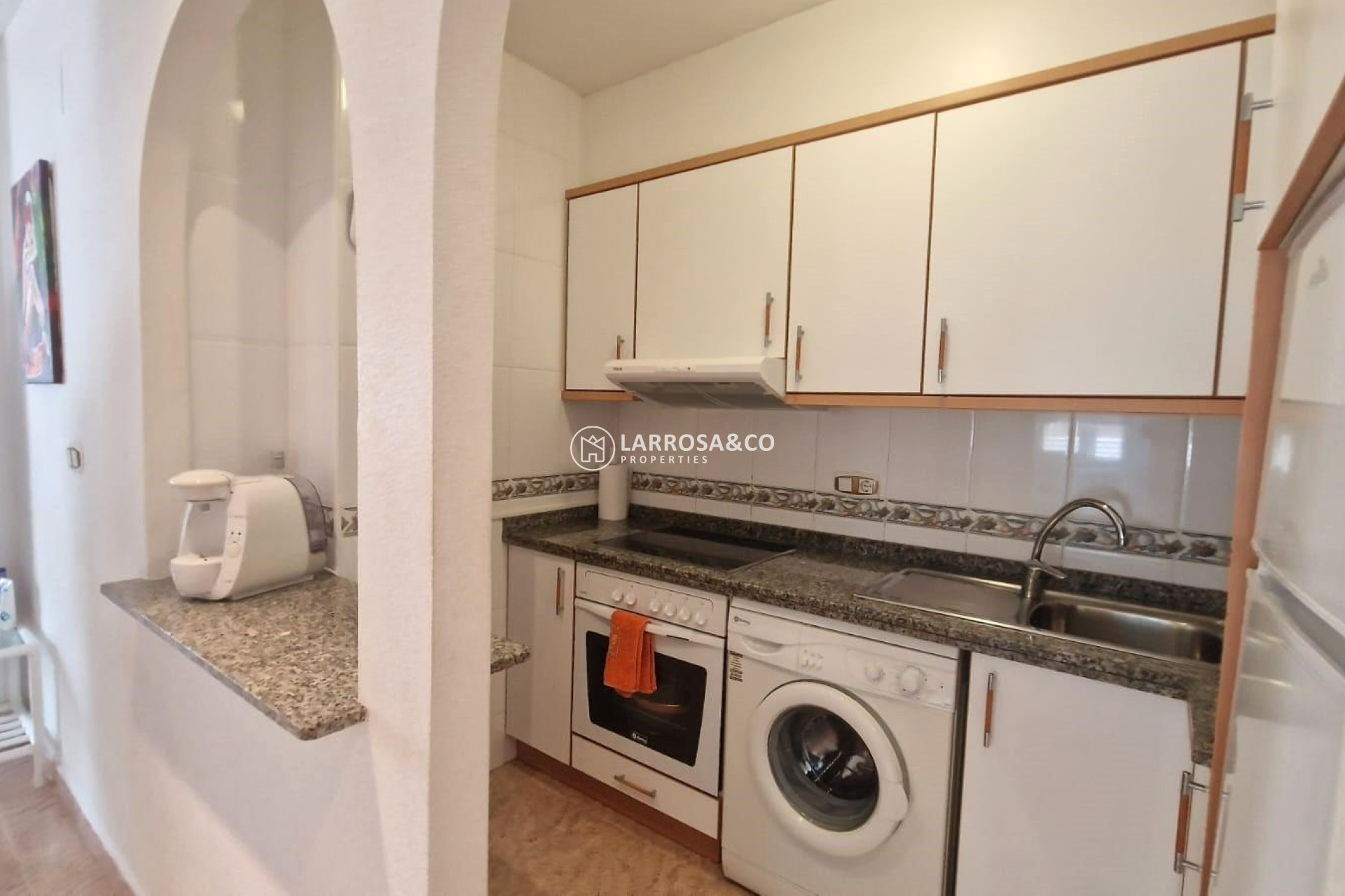 A Vendre - Apartment - Torrevieja - Playa del cura