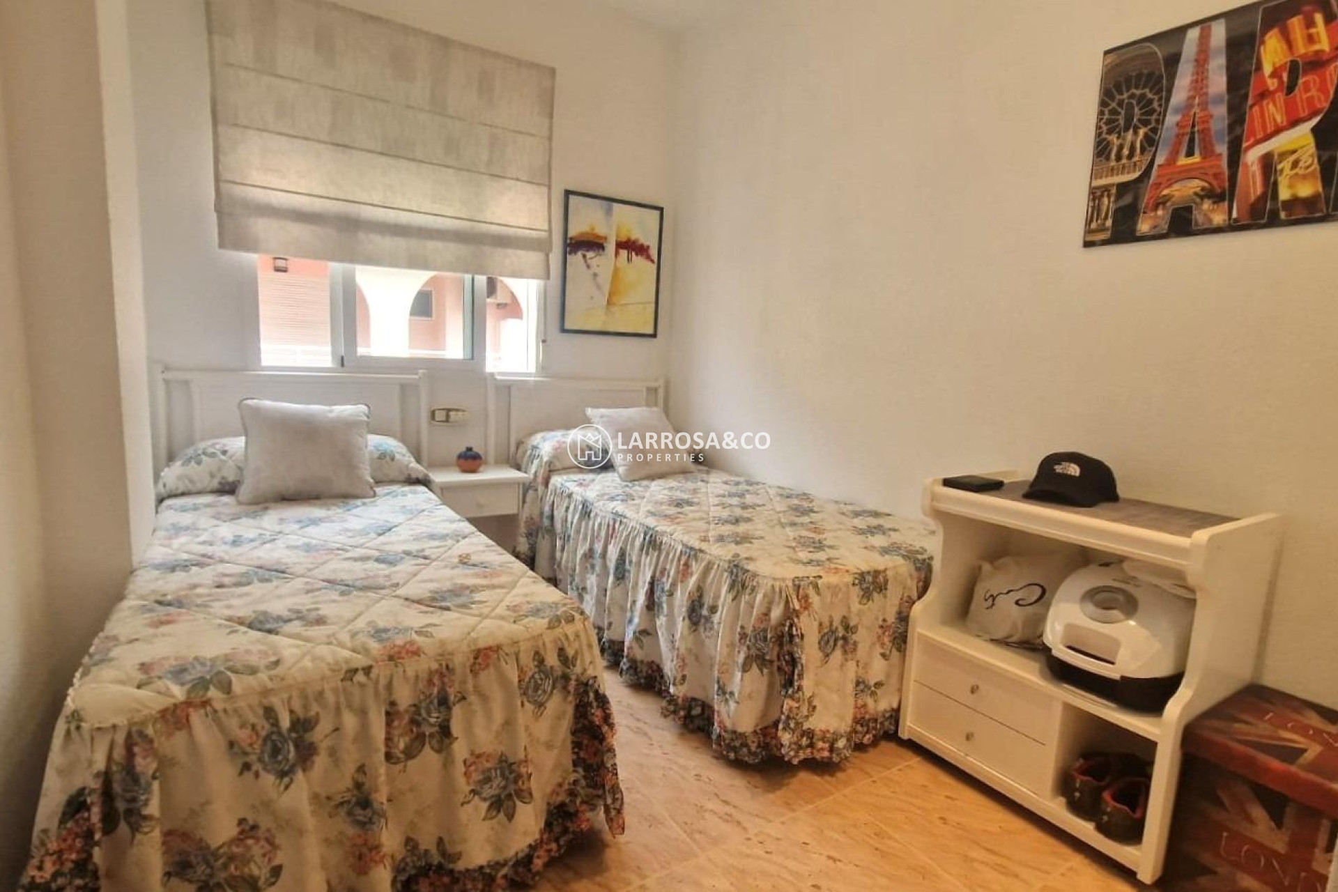 A Vendre - Apartment - Torrevieja - Playa del cura