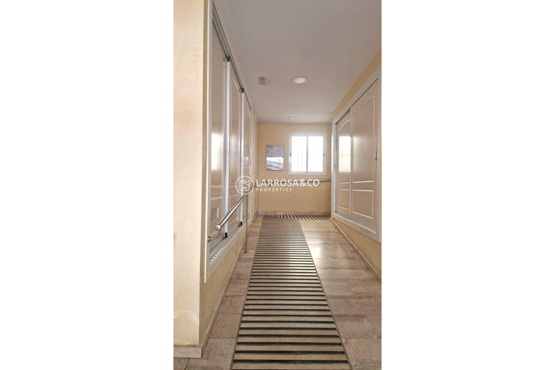 A Vendre - Apartment - Torrevieja - Playa del cura