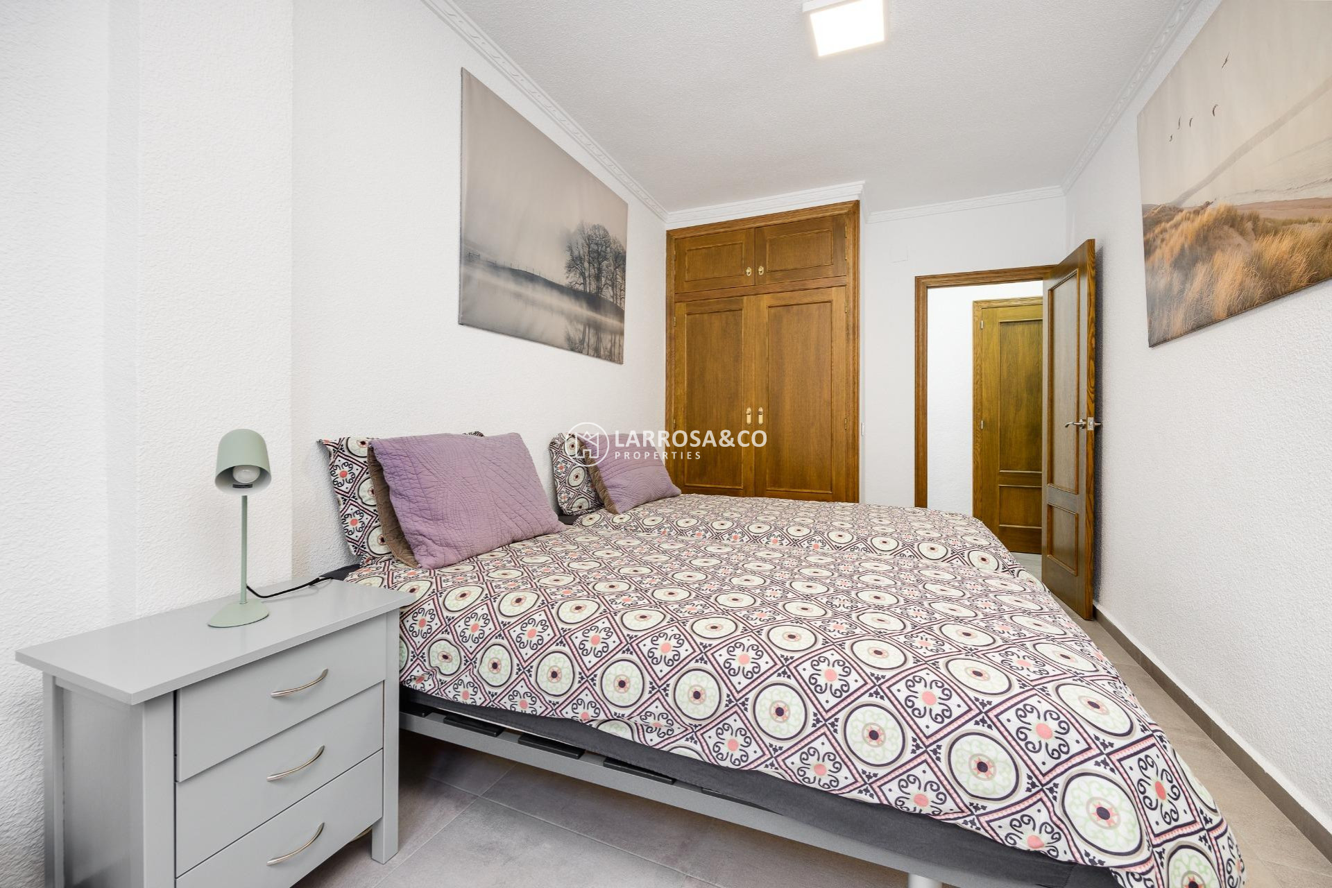 A Vendre - Apartment - Torrevieja - Playa del cura