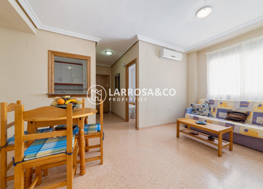 A Vendre - Apartment - Torrevieja - Playa del cura