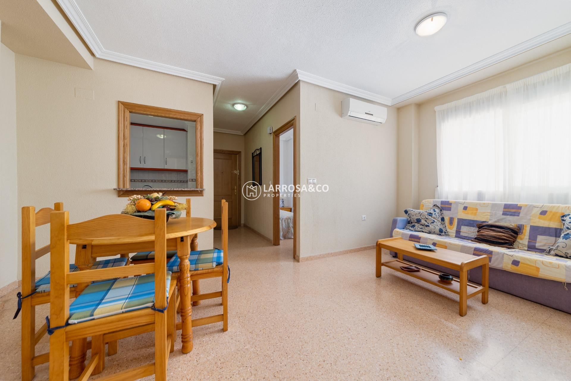 A Vendre - Apartment - Torrevieja - Playa del cura