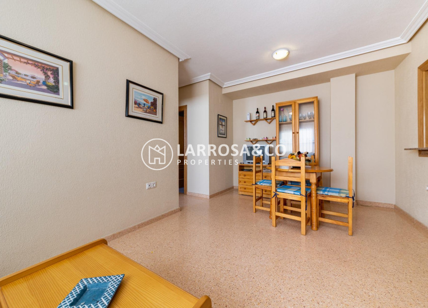 A Vendre - Apartment - Torrevieja - Playa del cura