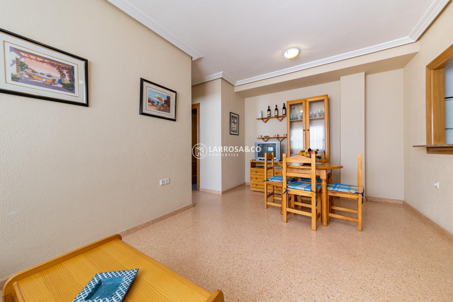 A Vendre - Apartment - Torrevieja - Playa del cura