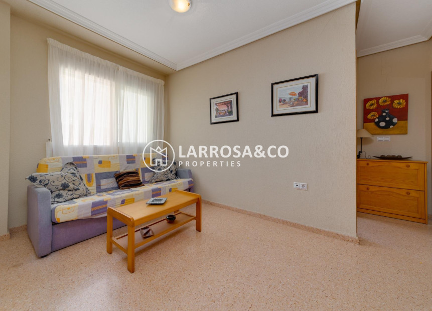 A Vendre - Apartment - Torrevieja - Playa del cura