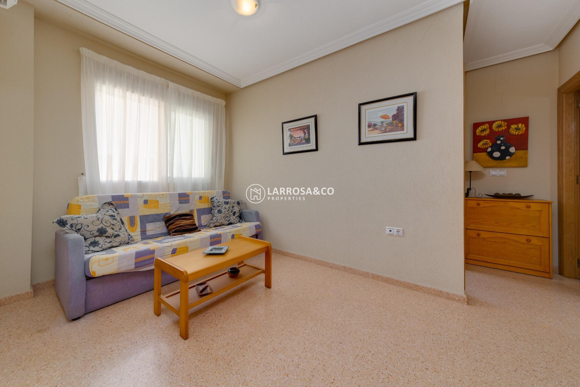 A Vendre - Apartment - Torrevieja - Playa del cura