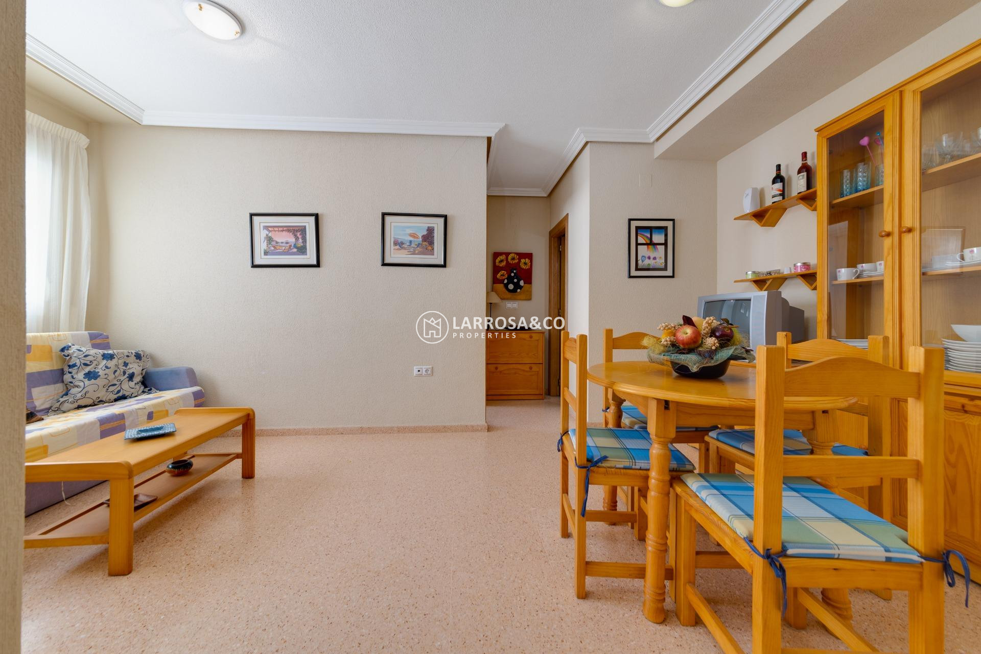 A Vendre - Apartment - Torrevieja - Playa del cura