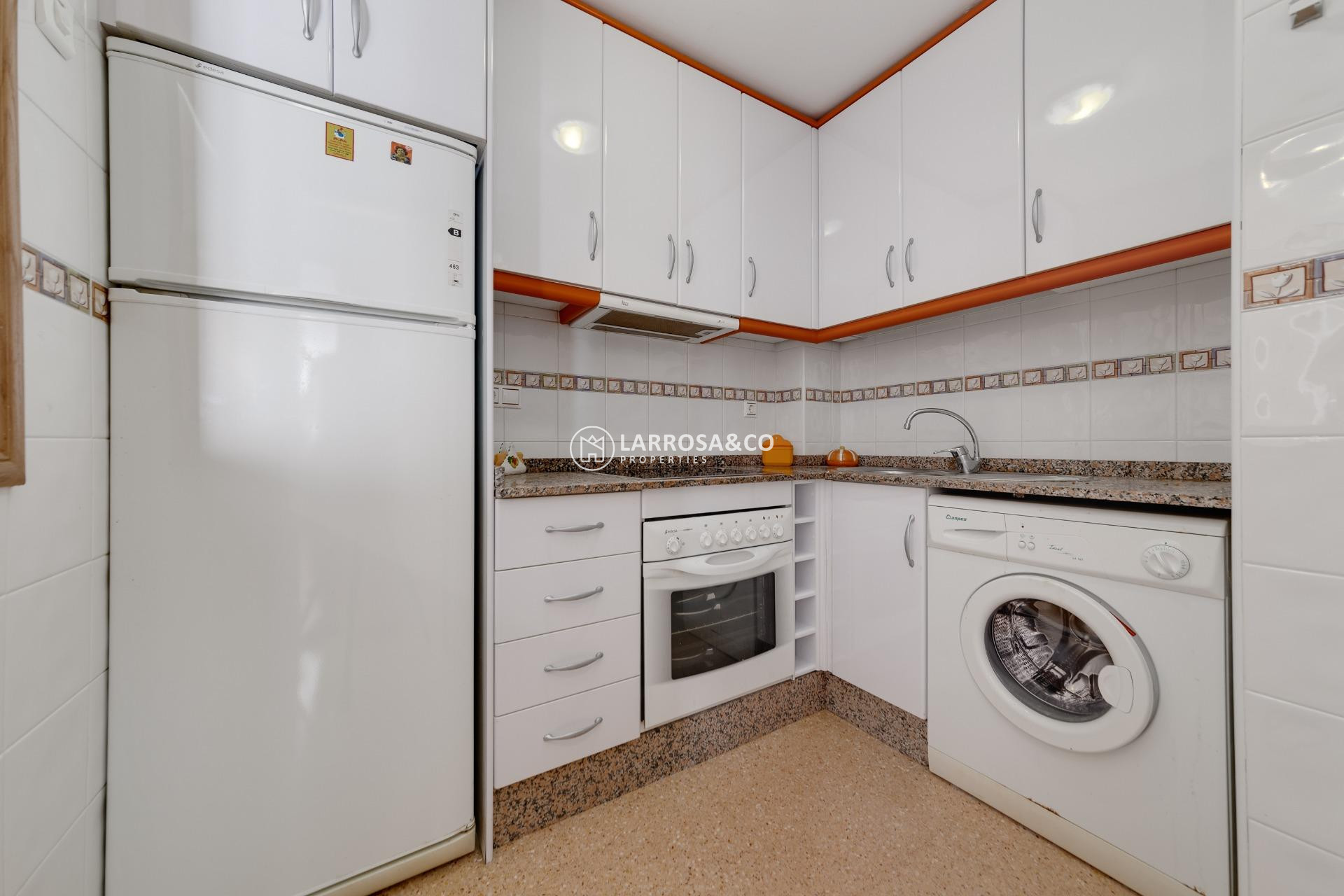 A Vendre - Apartment - Torrevieja - Playa del cura