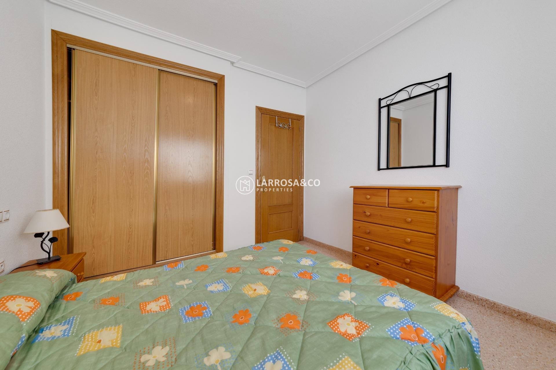 A Vendre - Apartment - Torrevieja - Playa del cura