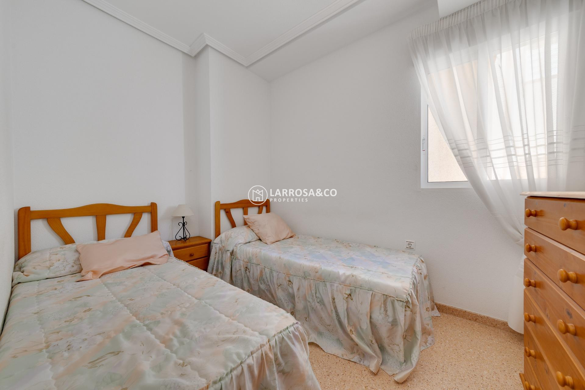 A Vendre - Apartment - Torrevieja - Playa del cura