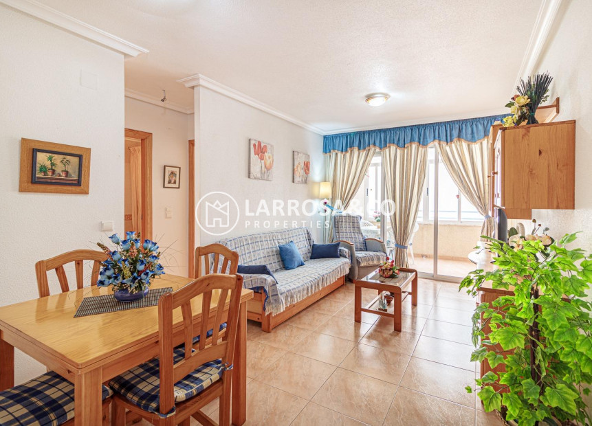 A Vendre - Apartment - Torrevieja - Playa del cura