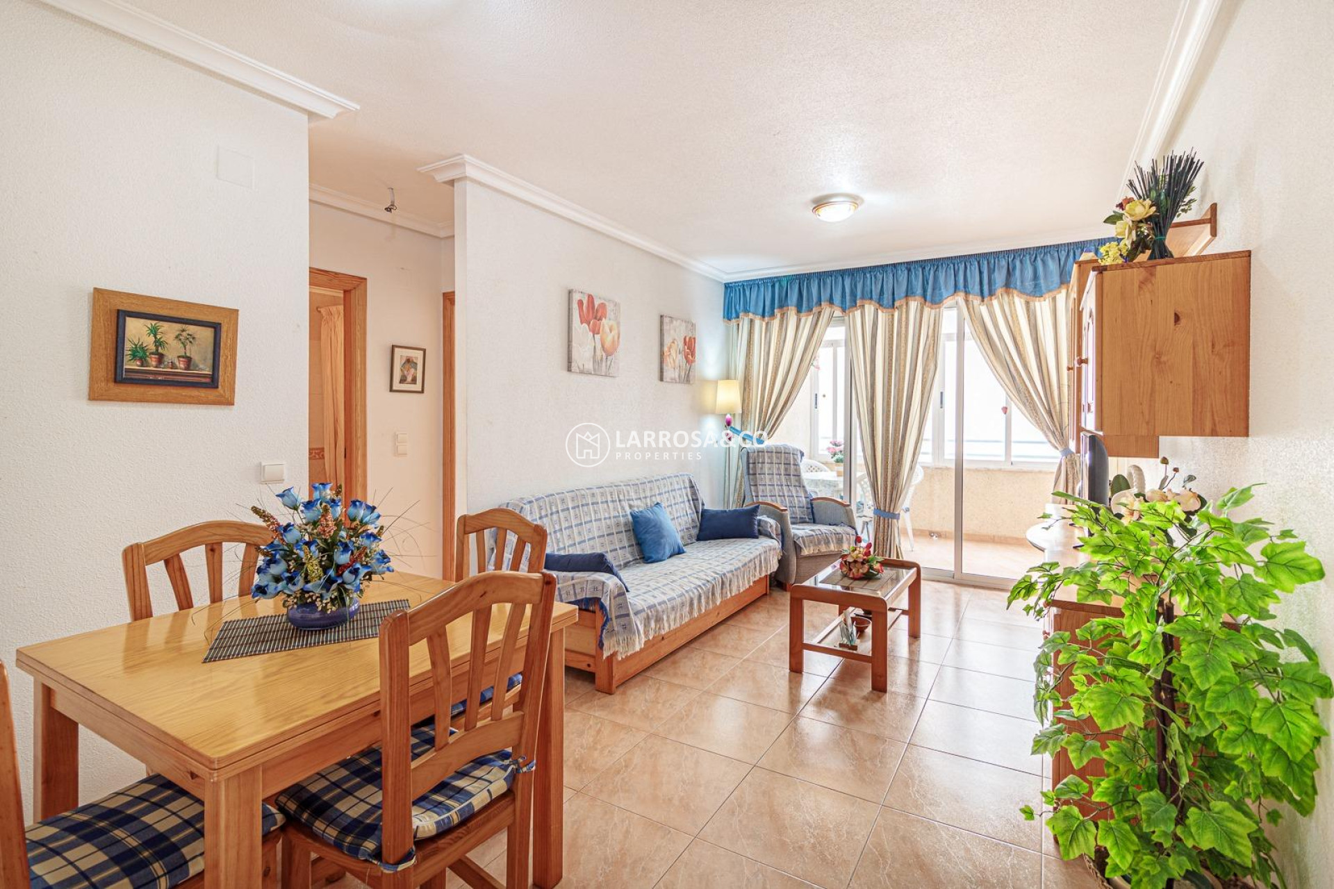 A Vendre - Apartment - Torrevieja - Playa del cura