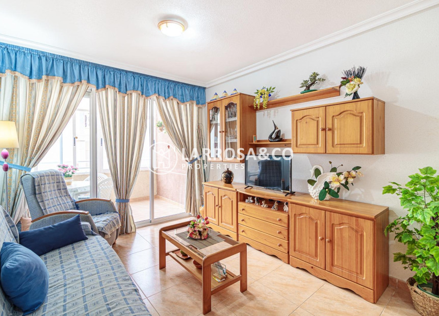 A Vendre - Apartment - Torrevieja - Playa del cura