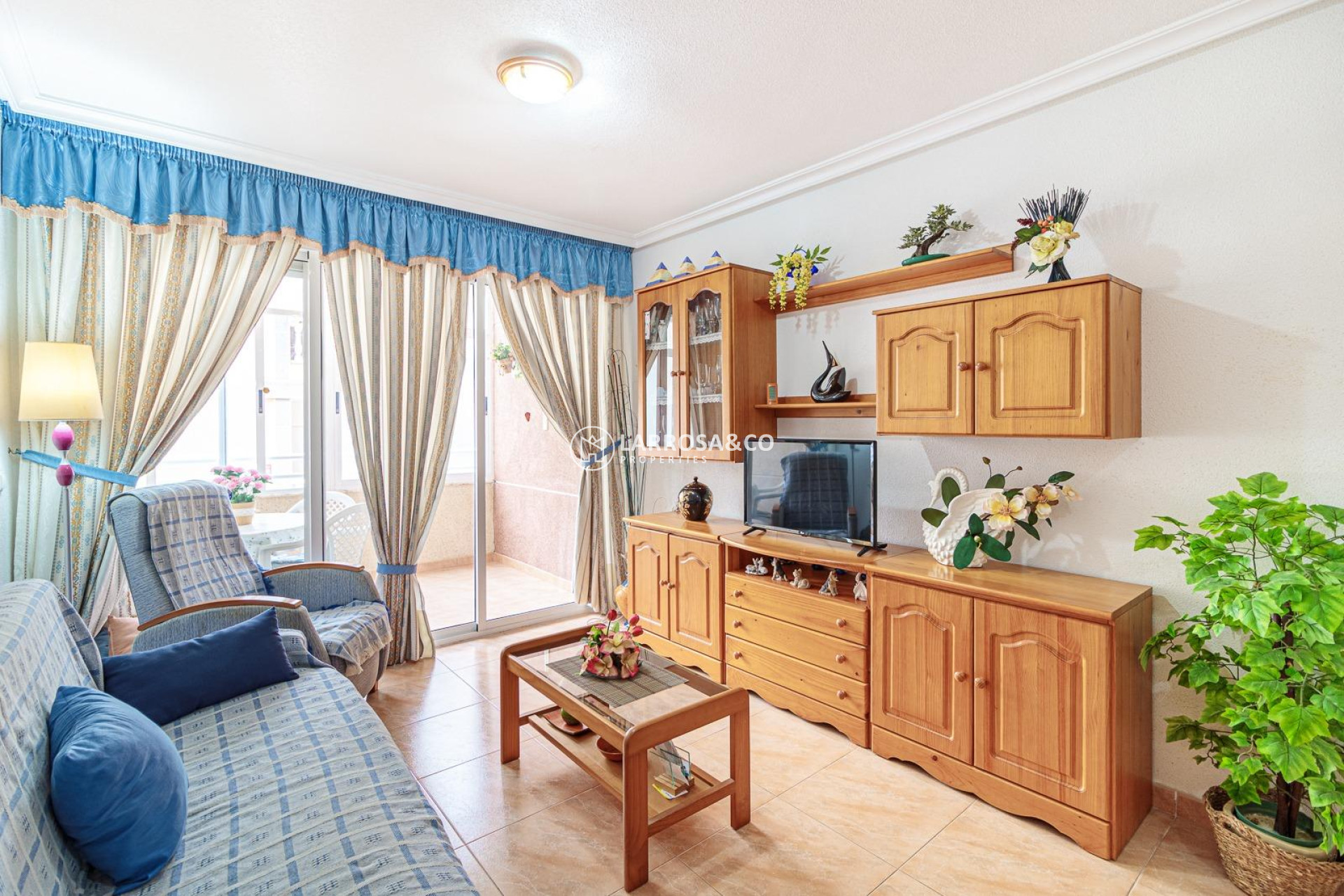 A Vendre - Apartment - Torrevieja - Playa del cura