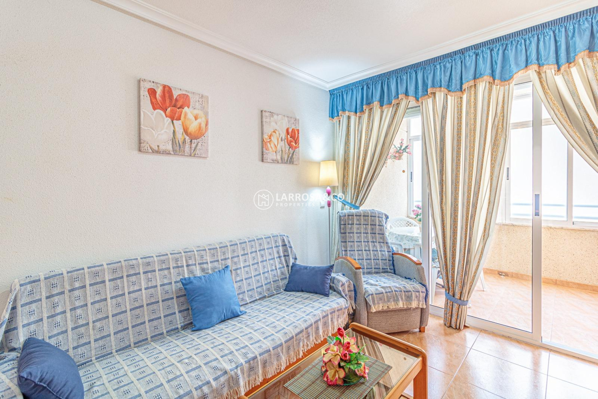 A Vendre - Apartment - Torrevieja - Playa del cura