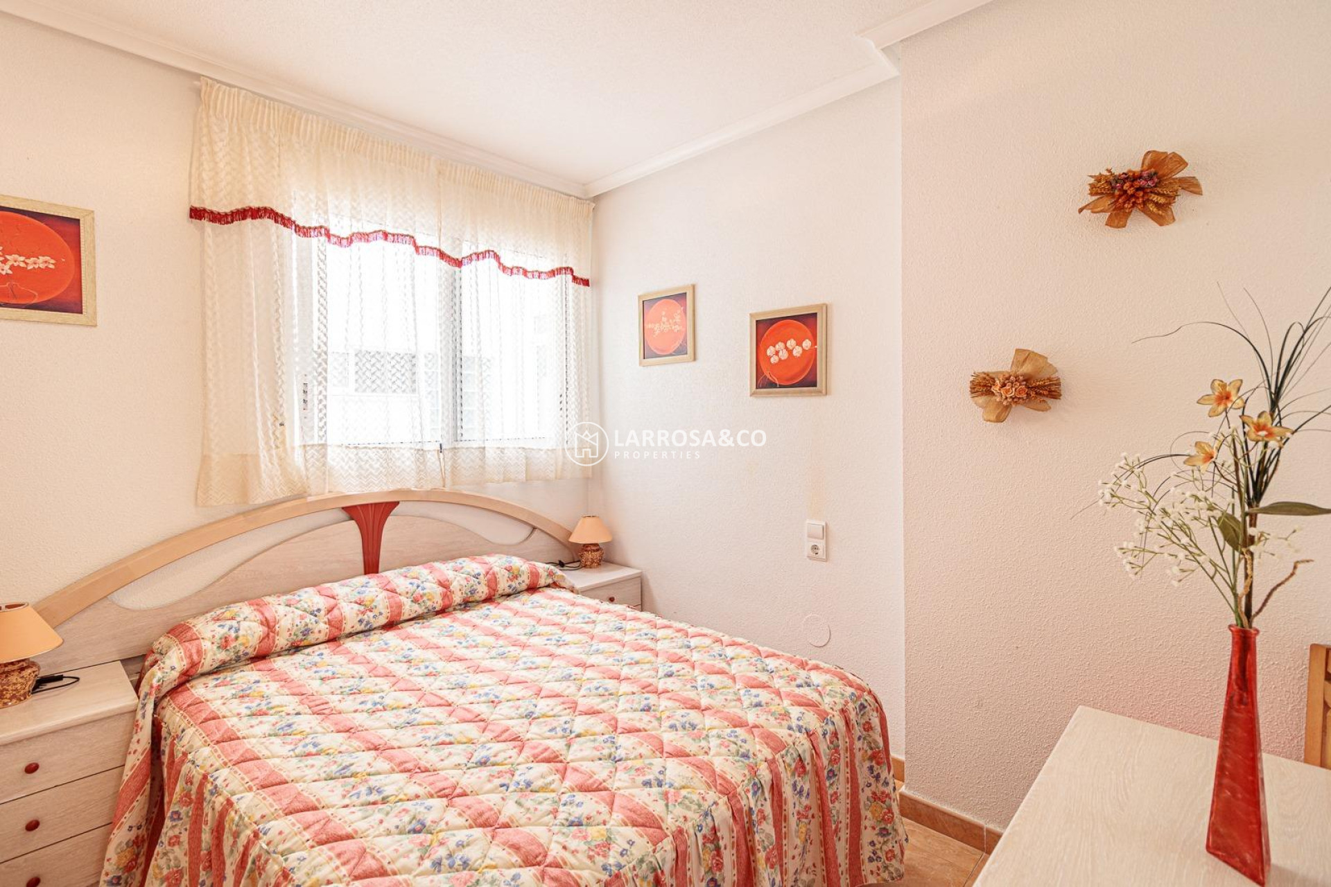 A Vendre - Apartment - Torrevieja - Playa del cura