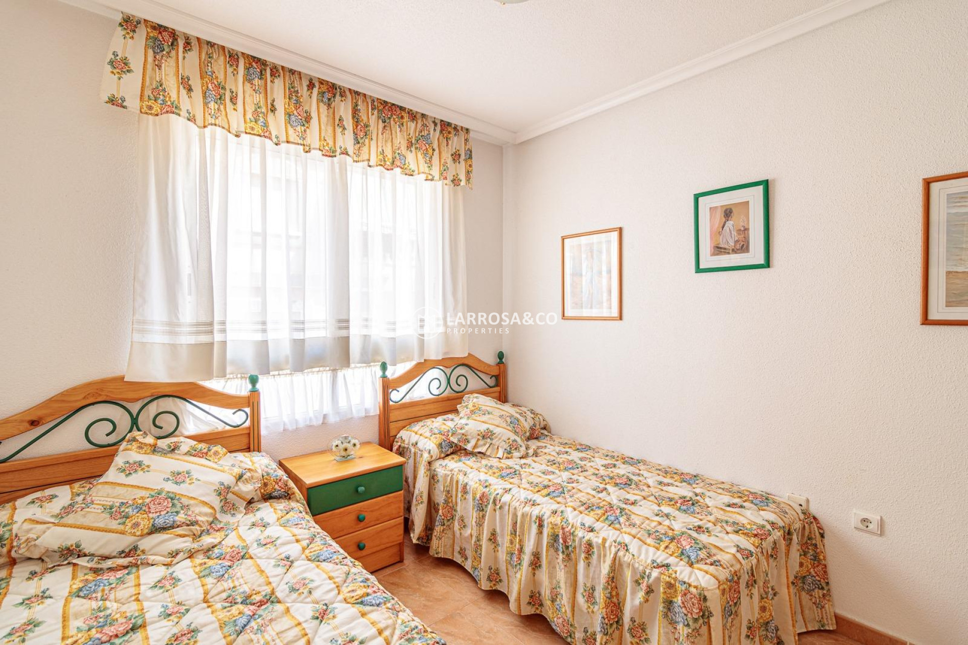 A Vendre - Apartment - Torrevieja - Playa del cura