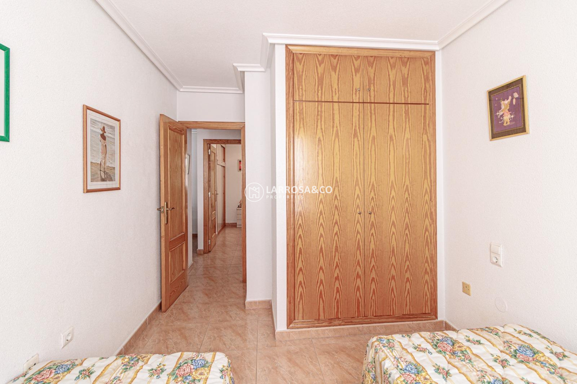 A Vendre - Apartment - Torrevieja - Playa del cura