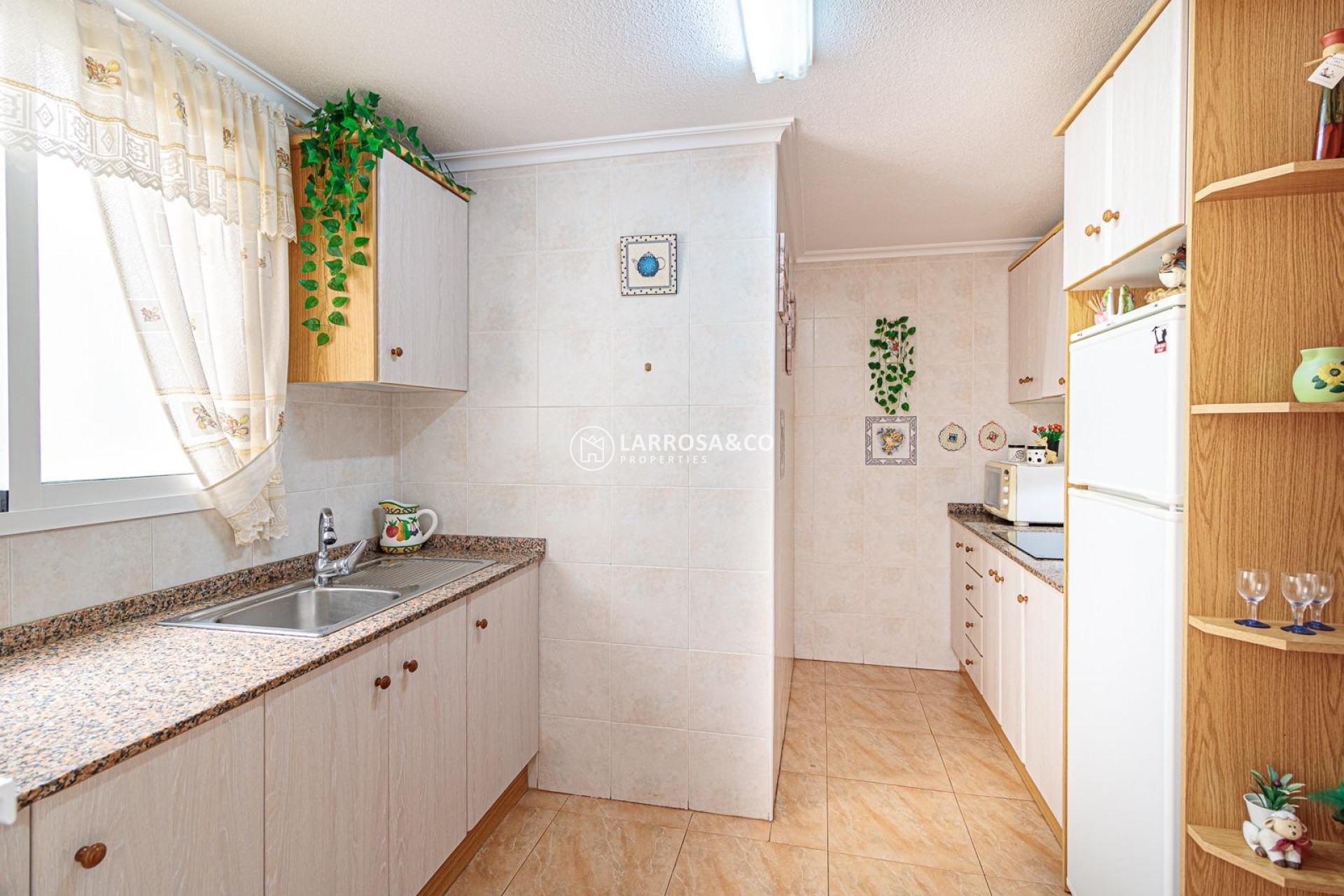 A Vendre - Apartment - Torrevieja - Playa del cura