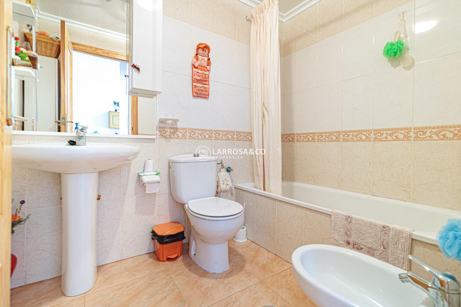 A Vendre - Apartment - Torrevieja - Playa del cura