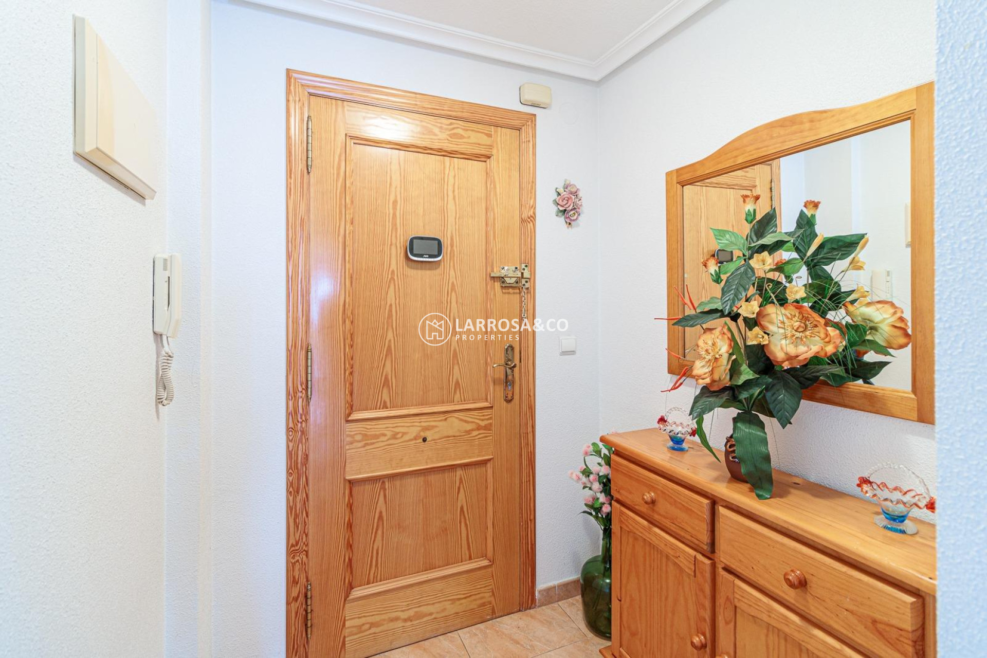 A Vendre - Apartment - Torrevieja - Playa del cura