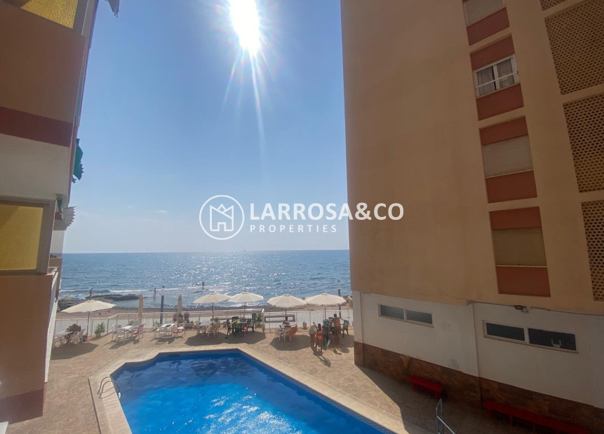 A Vendre - Apartment - Torrevieja - Playa del cura