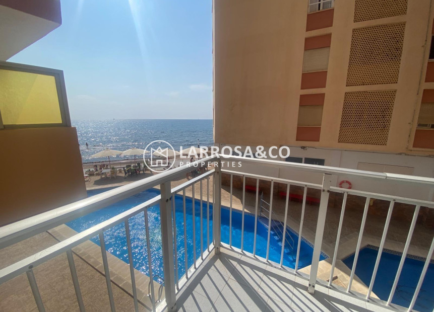 A Vendre - Apartment - Torrevieja - Playa del cura