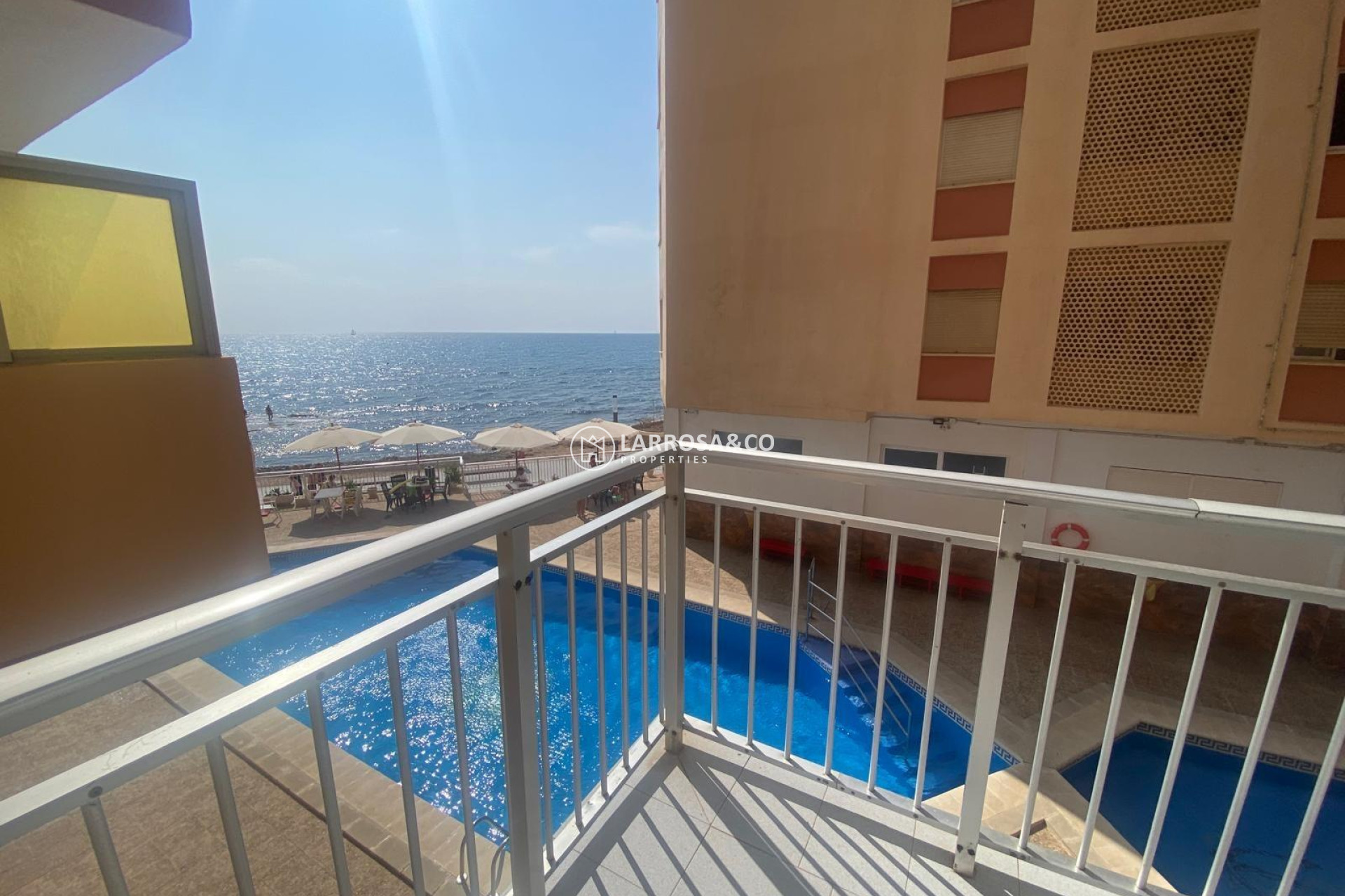 A Vendre - Apartment - Torrevieja - Playa del cura