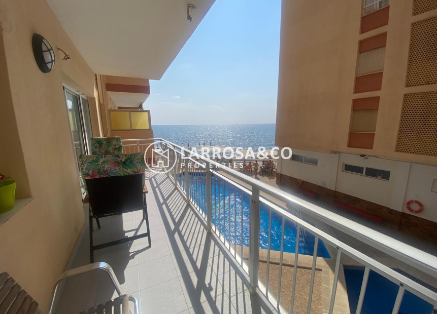 A Vendre - Apartment - Torrevieja - Playa del cura