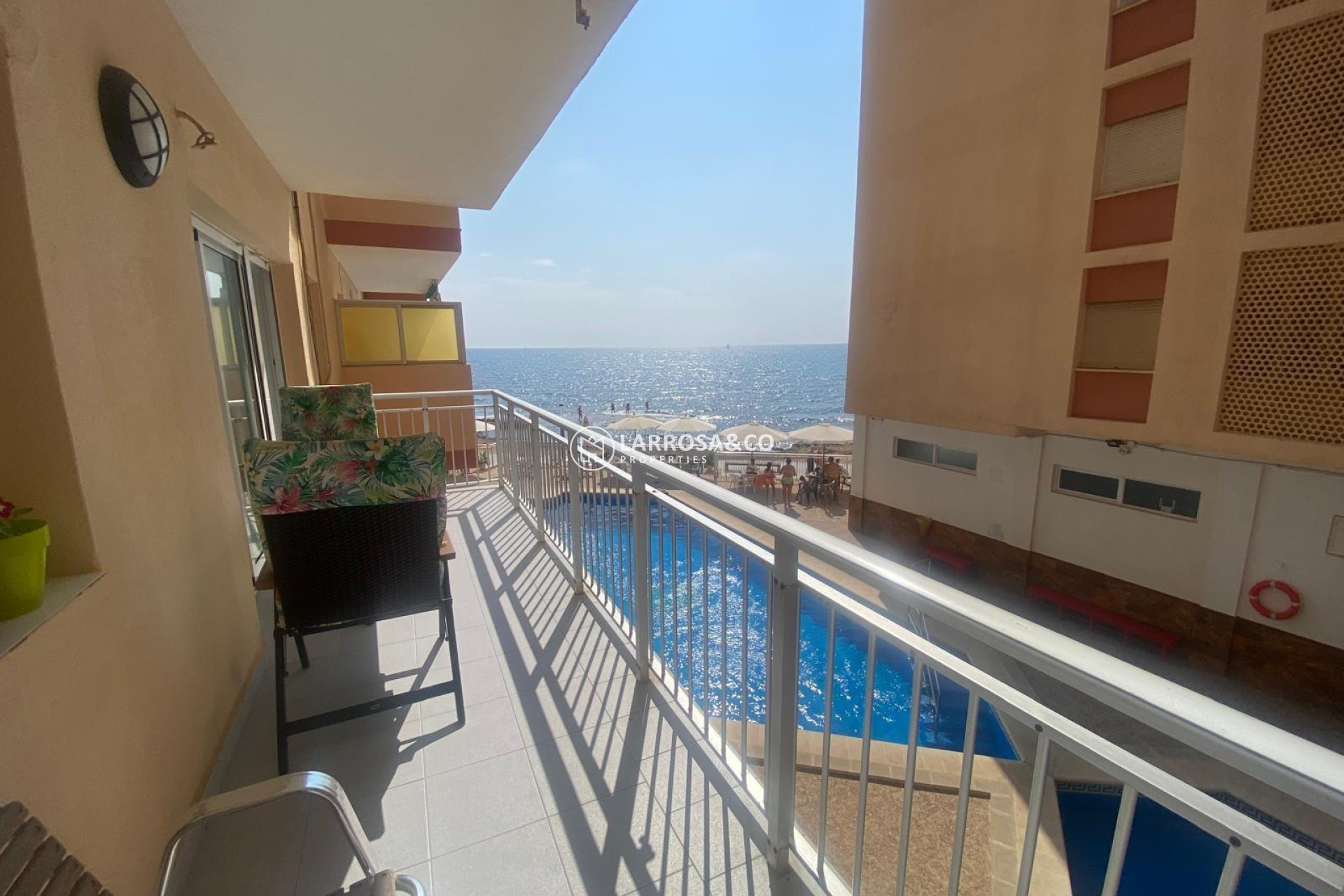 A Vendre - Apartment - Torrevieja - Playa del cura